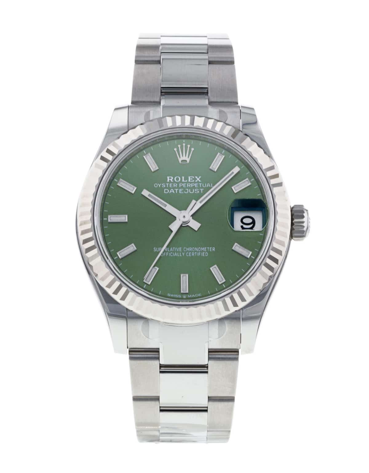Rolex Datejust Lady 31 278274